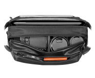 K&F Concept Urban Wander Sling 12 l - czarna - 1550464 - zdjęcie 3
